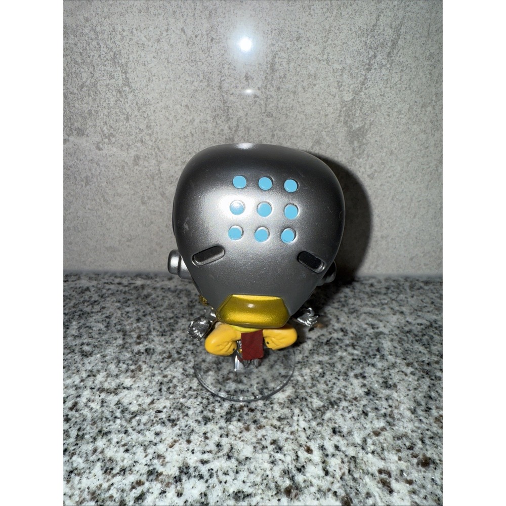 Funko Pop! Vinyl: Overwatch -‎ Zenyatta